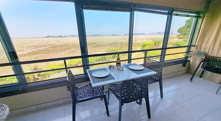 Ferielejlighed i Roscoff