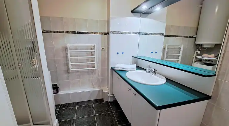 Ferielejlighed i Roscoff