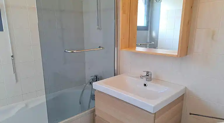 Ferielejlighed i Roscoff