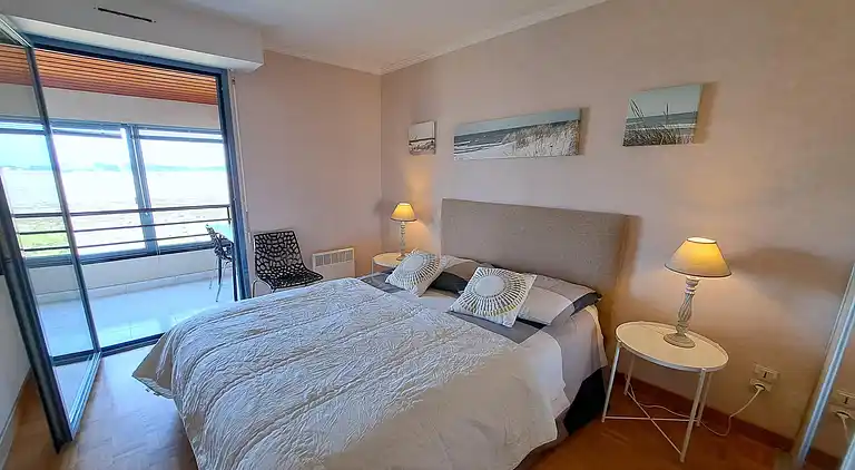 Ferielejlighed i Roscoff