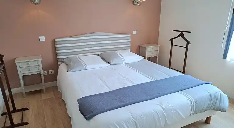 Ferielejlighed i Roscoff