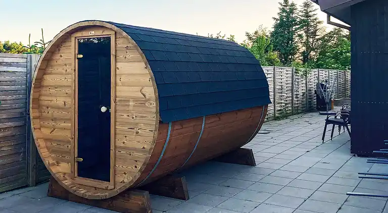 Holiday home in Grønhøj