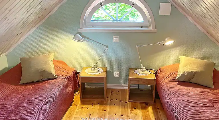 Sommerhus i Ronneby S