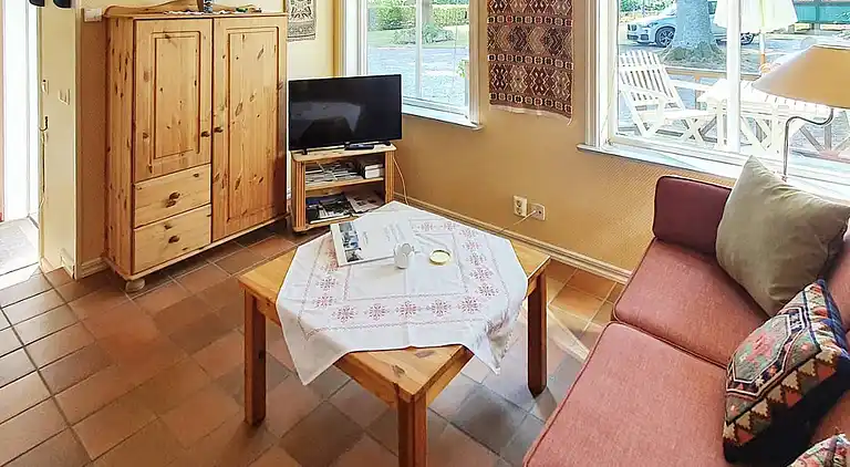 Sommerhus i Ronneby S