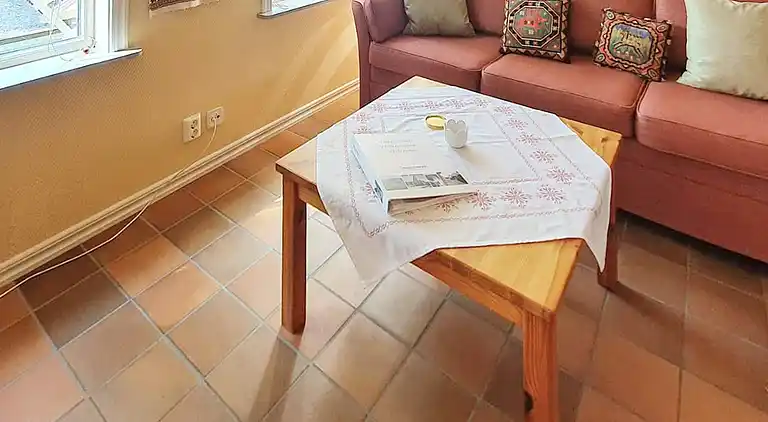 Sommerhus i Ronneby S