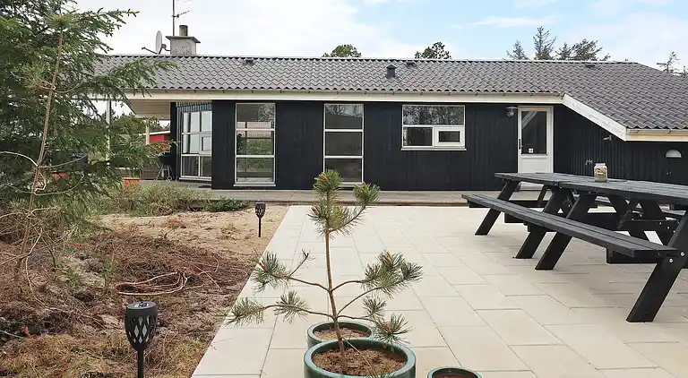 Holiday home in Thisted