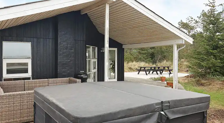 Holiday home in Thisted