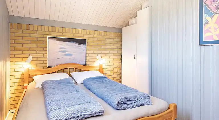 Holiday home in Askeby