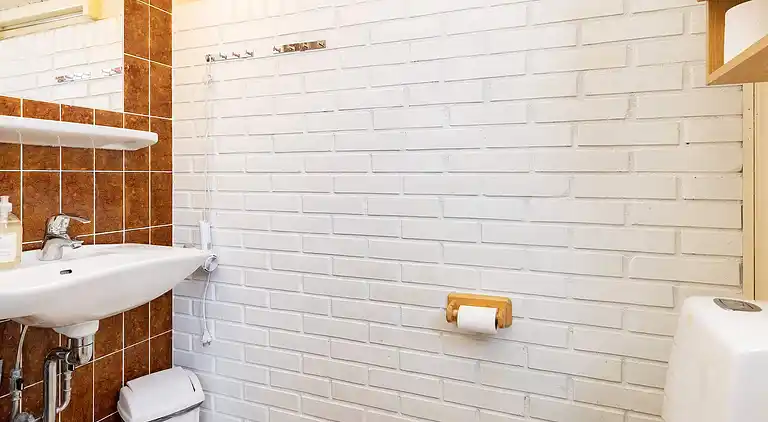 Holiday home in Askeby