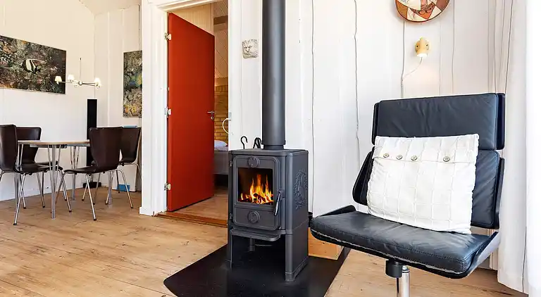 Holiday home in Askeby