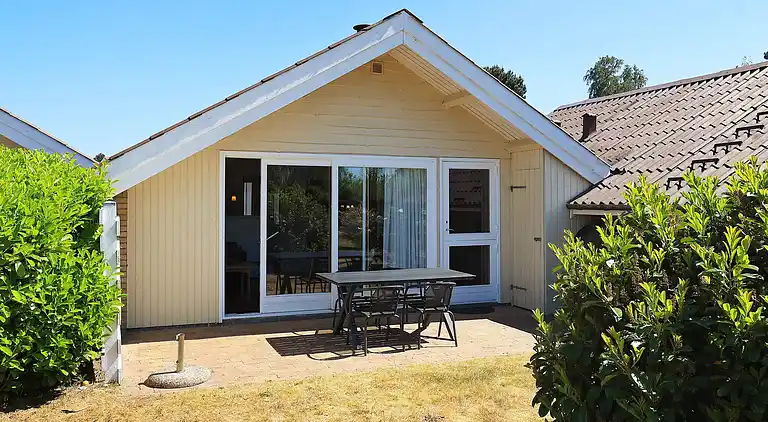 Holiday home in Askeby