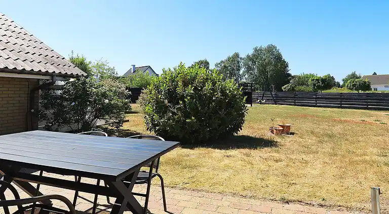 Holiday home in Askeby