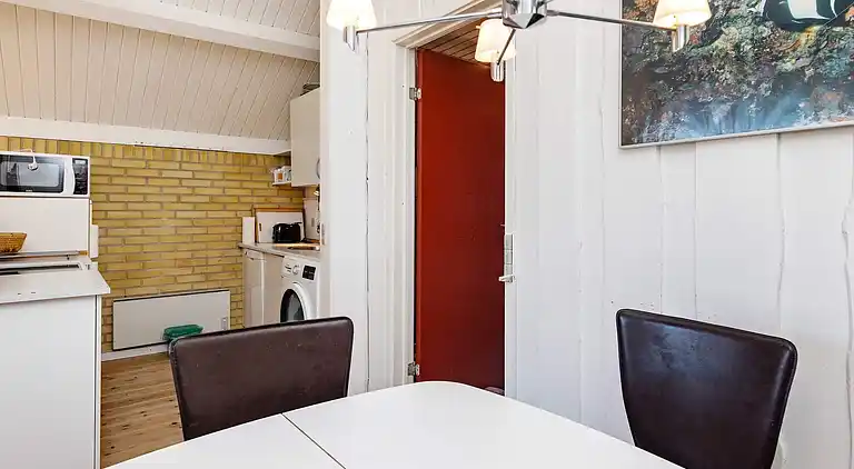 Holiday home in Askeby