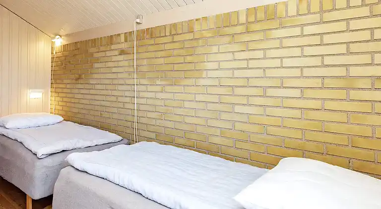 Holiday home in Askeby