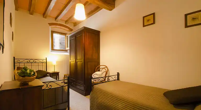 Casa de vacaciones en Pelago