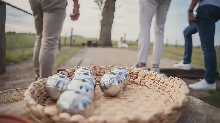 Ferienhaus in Sint-Jacobskapelle