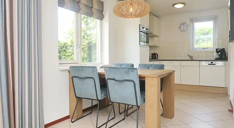 Vakantiehuis in South Holland