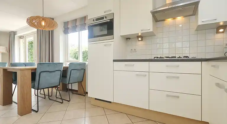 Vakantiehuis in South Holland