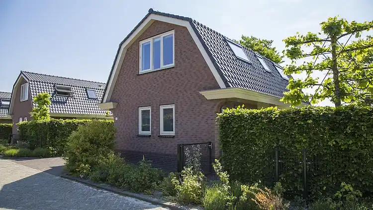 Vakantiehuis in South Holland
