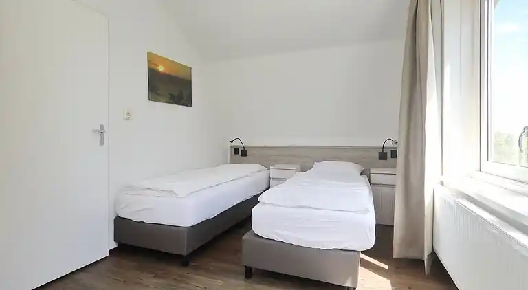 Vakantiehuis in South Holland