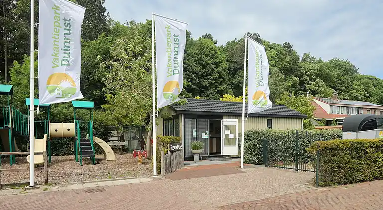 Vakantiehuis in South Holland