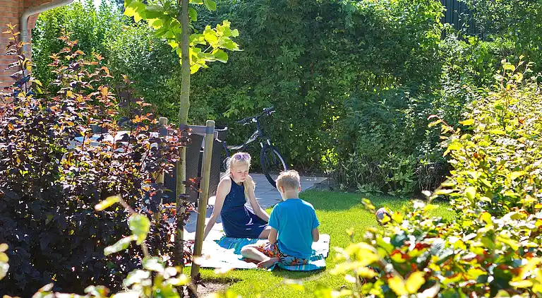 Vakantiehuis in South Holland