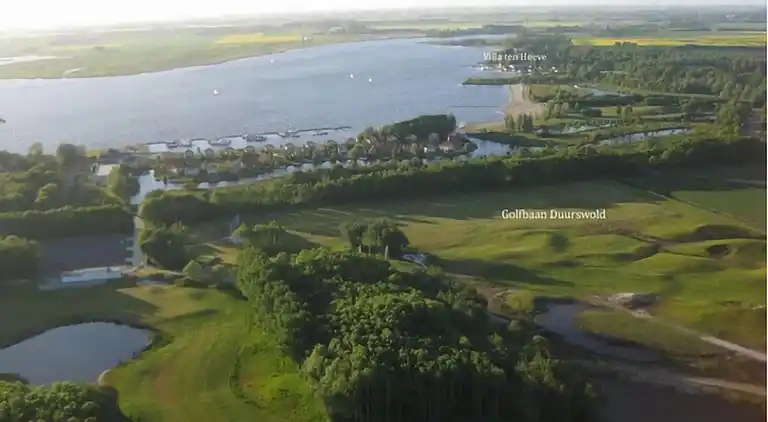 Holiday home in Steendam