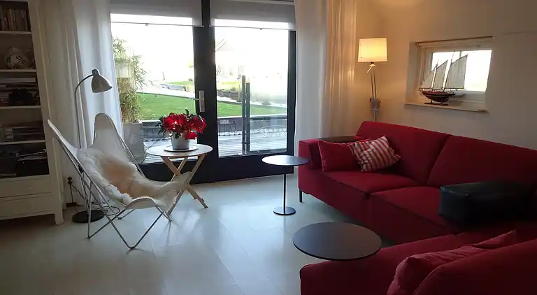 Holiday home in Steendam