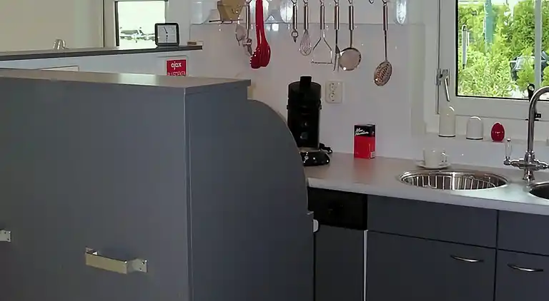 Holiday home in Steendam