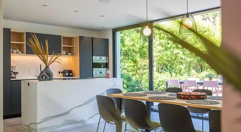 Vakantiehuis in Kortrijk