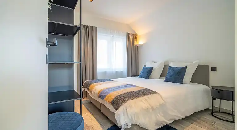 Vakantiehuis in Kortrijk