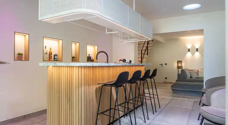 Vakantiehuis in Kortrijk