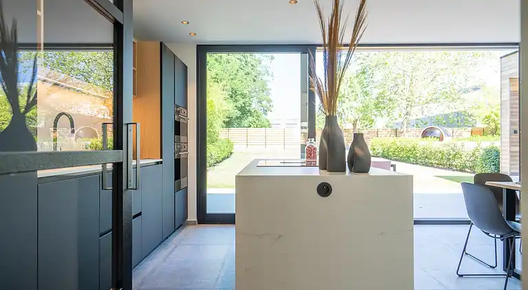 Vakantiehuis in Kortrijk