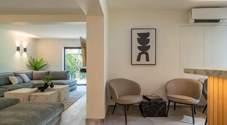 Vakantiehuis in Kortrijk