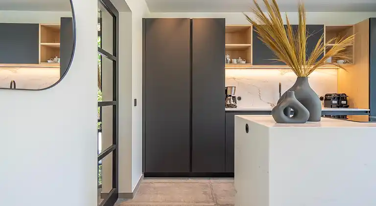 Vakantiehuis in Kortrijk