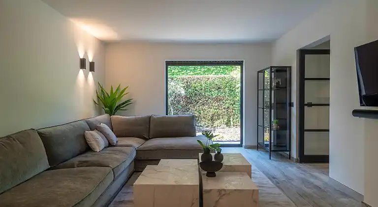 Vakantiehuis in Kortrijk