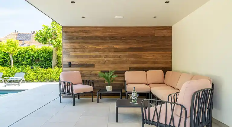 Vakantiehuis in Kortrijk