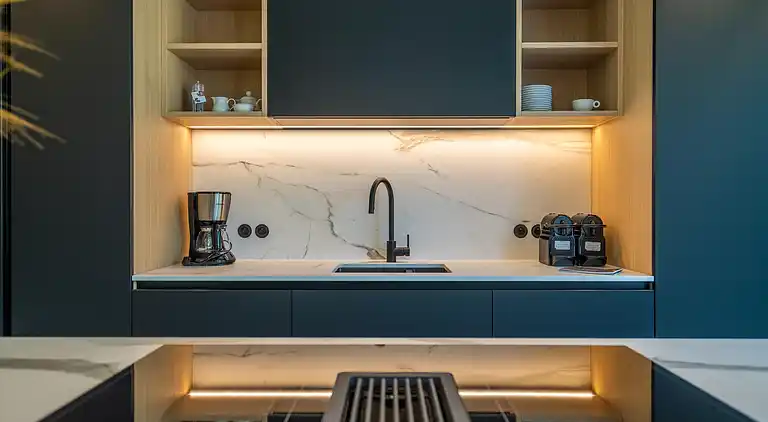 Vakantiehuis in Kortrijk