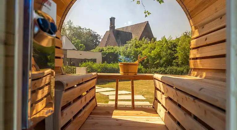 Vakantiehuis in Kortrijk