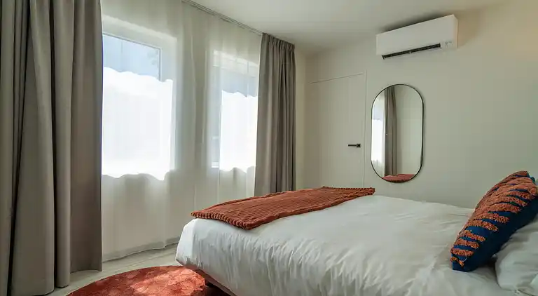 Vakantiehuis in Kortrijk