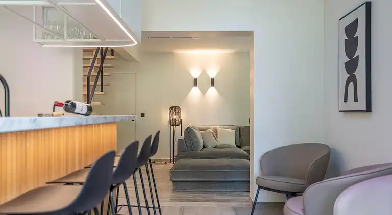 Vakantiehuis in Kortrijk