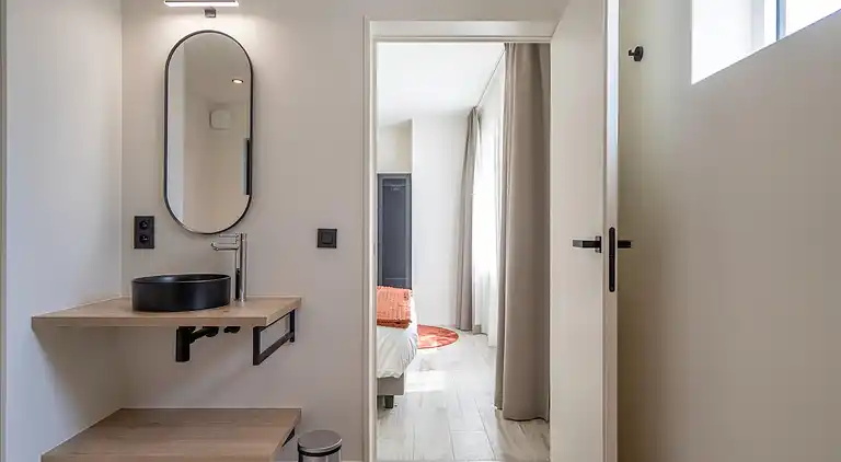 Vakantiehuis in Kortrijk