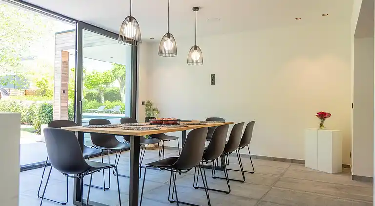 Vakantiehuis in Kortrijk