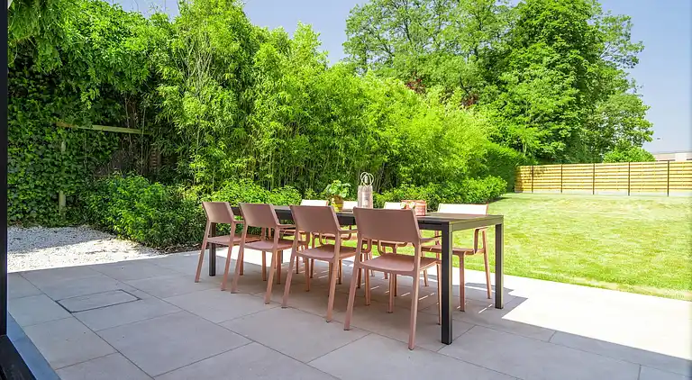 Vakantiehuis in Kortrijk