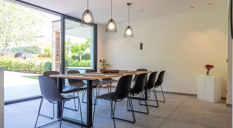 Vakantiehuis in Kortrijk