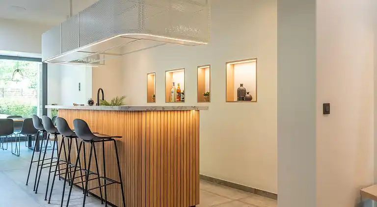 Vakantiehuis in Kortrijk