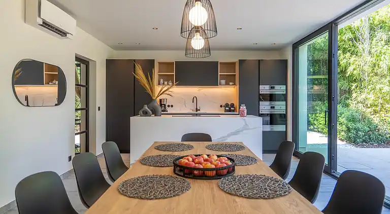 Vakantiehuis in Kortrijk