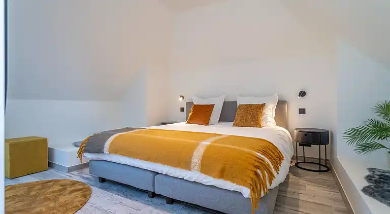 Vakantiehuis in Kortrijk