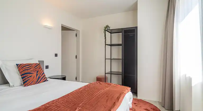 Vakantiehuis in Kortrijk