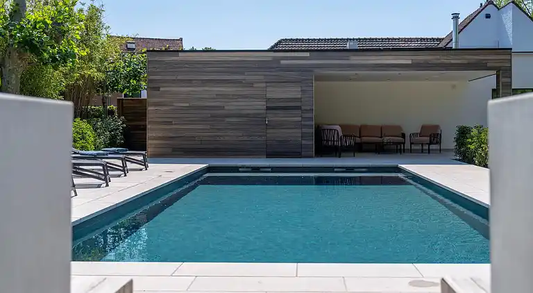 Vakantiehuis in Kortrijk